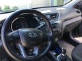 2012 Kia Rio 5-speed III, серый, 750000 рублей - вид 7