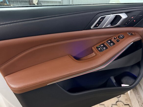 2019 BMW X5 40i IV (G05/G18), белый, 6999000 рублей - вид 26