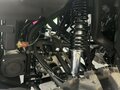 2026 CFMoto CFORCE 450 L, серый, 379990 рублей - вид 10