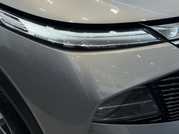 2026 Haval F7 II, серый, 3399000 рублей - вид 20