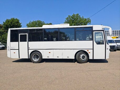 2025 КАвЗ 4238, белый, 8899900 рублей, вид 4