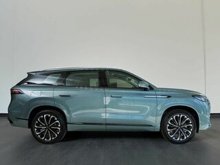 2024 Jaecoo J8, голубой, 4478760 рублей, вид 4