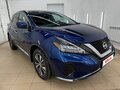 2021 Nissan Murano III (Z52) Рестайлинг, синий, 2597000 рублей - вид 1