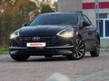 2022 Hyundai Sonata VIII (DN8), чёрный - вид 10