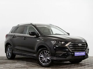 2023 SWM G01, чёрный, 2099000 рублей, вид 1