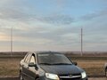 2014 Lada (ВАЗ) Granta I, серый, 270000 рублей - вид 1