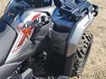 2026 Loncin TRV350Pro Max, чёрный, 485000 рублей - вид 3