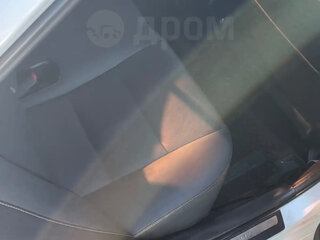 2015 Toyota Camry US Market VII (XV50) Рестайлинг, белый, 2200000 рублей, вид 3