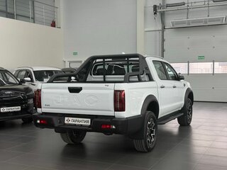 2026 JAC T9, белый, 3681000 рублей, вид 5