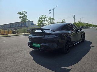 2025 Xiaomi SU7 Ultra I, белый, 17253434 рублей, вид 4
