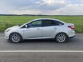 2011 Ford Focus III, серый, 570000 рублей - вид 3