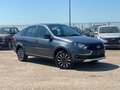 2026 Lada (ВАЗ) Granta Active Cross I Рестайлинг, серый