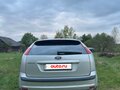 2006 Ford Focus II, серый - вид 2