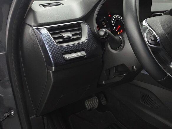 2022 Renault Samsung XM3, серый, 1552000 рублей - вид 15
