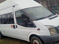 2012 Ford Transit, белый, 750000 рублей - вид 2