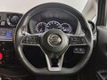 2019 Nissan Note II Рестайлинг, серый, 990000 рублей - вид 11