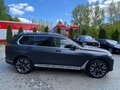 2019 BMW X7 40i I (G07), серый, 6500000 рублей - вид 3