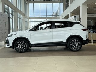 2026 Belgee X50+, белый, 2499990 рублей, вид 3