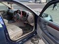 1998 Toyota Aristo 4-speed II, синий, 1050000 рублей - вид 11