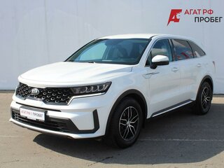 Kia Sorento IV