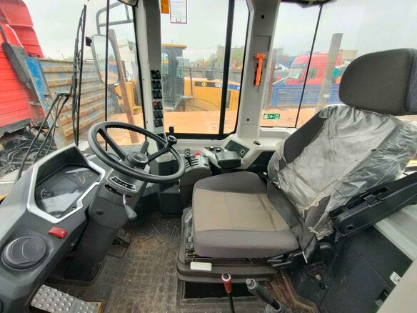 2024 LGCE L935H, жёлтый, 4479000 рублей - вид 4