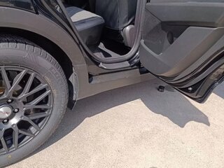 2017 Hyundai Creta I, чёрный, 1700000 рублей, вид 5