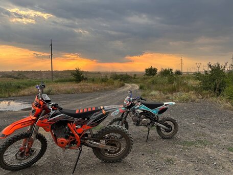 2021 Regulmoto Seven Medalist 150E, белый, 70000 рублей, вид 4