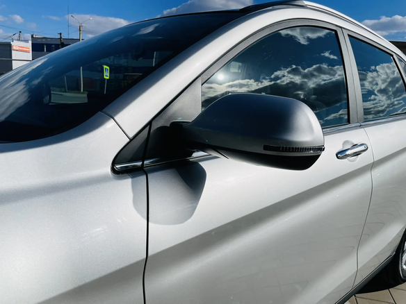 2026 Haval M6 II, серый, 2349000 рублей - вид 8