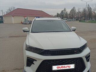 2023 SWM G01F, белый, 1700000 рублей, вид 2