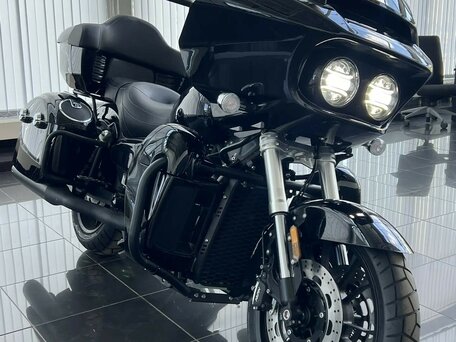 2026 Timpton Grand Touring, чёрный, 1190000 рублей, вид 3