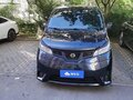 2018 Nissan NV200, чёрный - вид 1