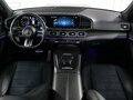 2021 Mercedes-Benz GLS 450 II (X167), чёрный, 8200000 рублей - вид 2