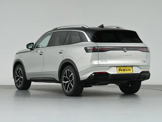 2026 Volkswagen Tavendor I Рестайлинг, белый, 5400000 рублей, вид 5