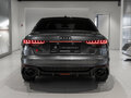 2021 Audi A4 45 TFSI V (B9) Рестайлинг, серый - вид 5