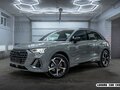 2025 Audi Q3 45 TFSI II (F3), серый, 4990000 рублей - вид 6