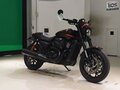 2021 Harley-Davidson Street Rod, коричневый, 695000 рублей - вид 2