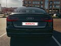 2015 Audi A6 IV (C7) Рестайлинг, чёрный, 1700000 рублей - вид 5