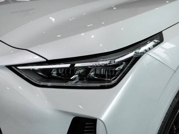 2026 GAC GS4, белый, 3998470 рублей - вид 12