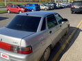 2006 Lada (ВАЗ) 2110, серебристый - вид 3