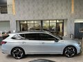 2026 Skoda Superb IV, серебристый, 5215005 рублей - вид 2