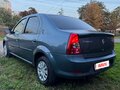 2010 Renault Logan I Рестайлинг, синий, 485000 рублей - вид 6