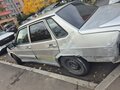 2006 Lada (ВАЗ) 2115, серебристый, 47000 рублей - вид 3