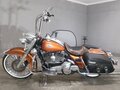 2000 Harley-Davidson Road King, оранжевый, 879000 рублей - вид 1