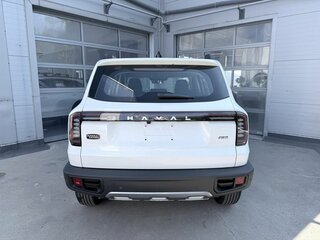 2026 Haval Dargo I, белый, 3499000 рублей, вид 5