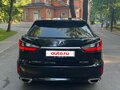 2017 Lexus RX 350 IV, чёрный, 2950000 рублей - вид 6