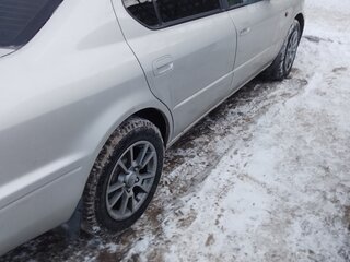 1997 Toyota Camry V40, серый, 387000 рублей, вид 4