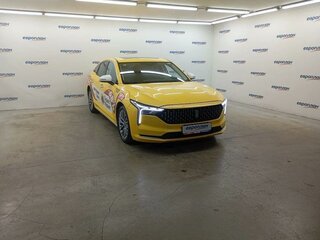 2023 FAW Bestune B70 I, белый, 1146000 рублей, вид 2