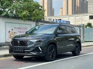 2023 Jetta VS5 I Рестайлинг, чёрный, 1471000 рублей, вид 1