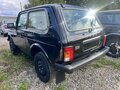 2026 Lada (ВАЗ) Niva Legend I Рестайлинг, чёрный, 1199000 рублей - вид 7