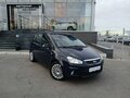 2008 Ford C-MAX I Рестайлинг, синий, 695000 рублей - вид 2